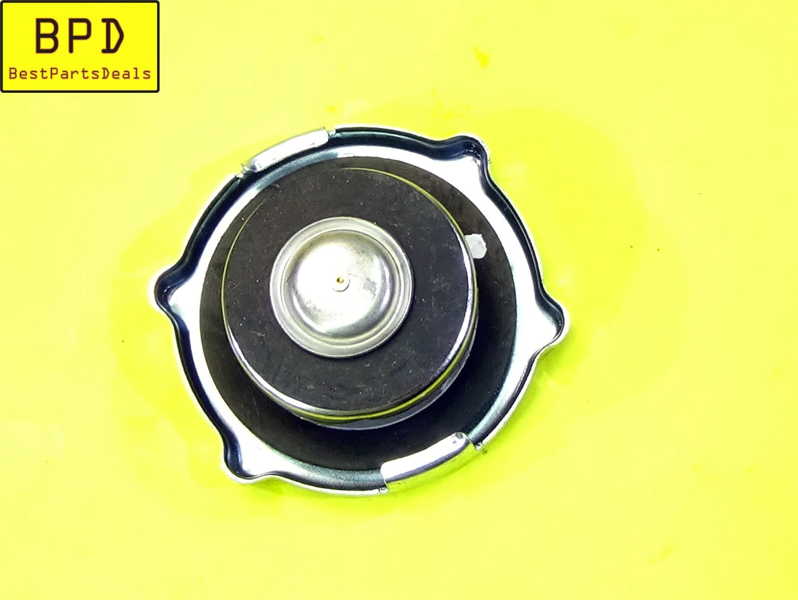 Engine Coolant Radiator Cap 16 PSI - 1.1 Bar (No Box) STANT 10230