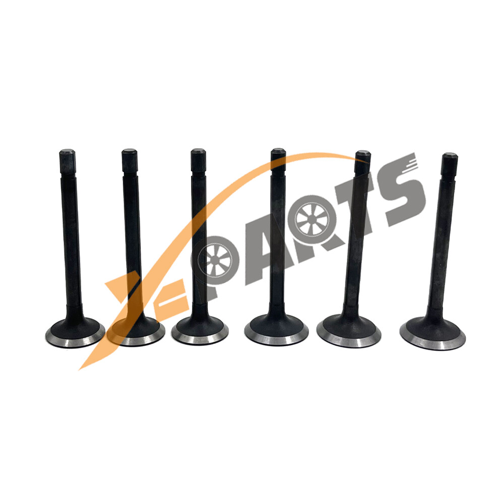 D850 Valve Kit for kubota engine