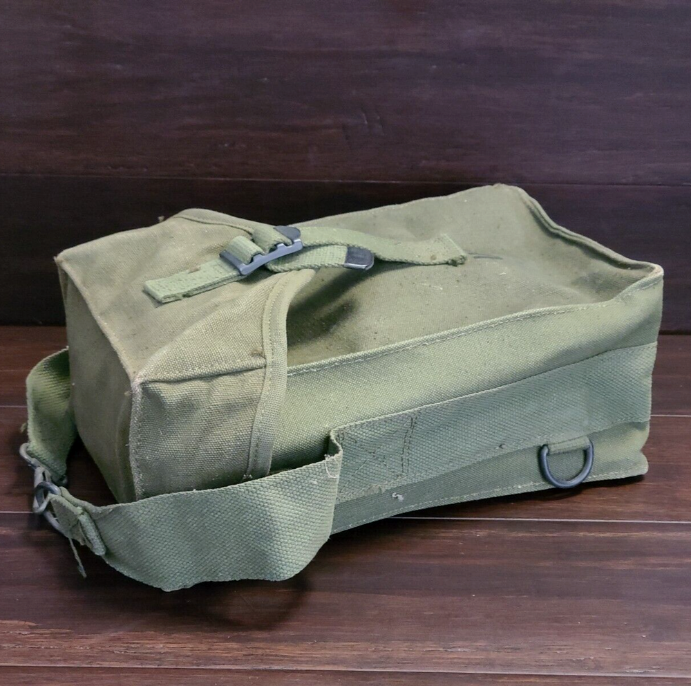 US Army General Purpose GP Bag - 8465-261-4998