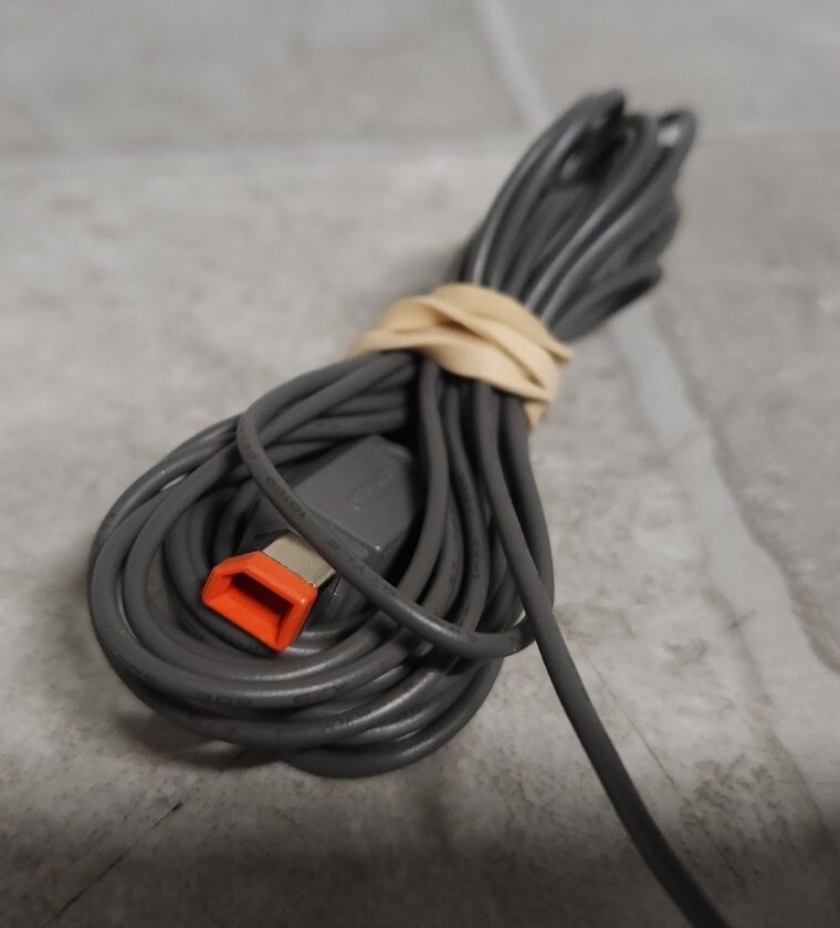 Nintendo Wii Sensor Bar RVL-014