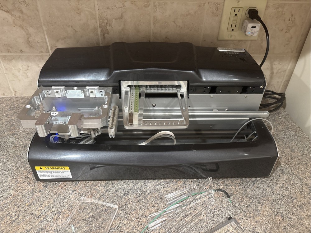 Formulatrix Tempest V.2 Liquid Handler