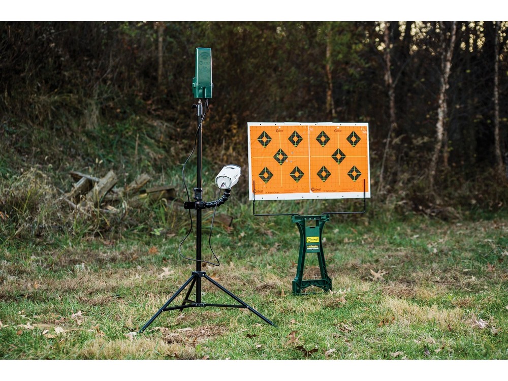 Caldwell Ballistic Precision LR 1 Mile Target Camera System
