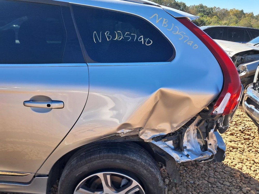 XC60 2015 Glove Box 4827274