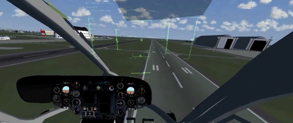 Flight Simulator Software for PC | Learn to Fly Aircraft | USB