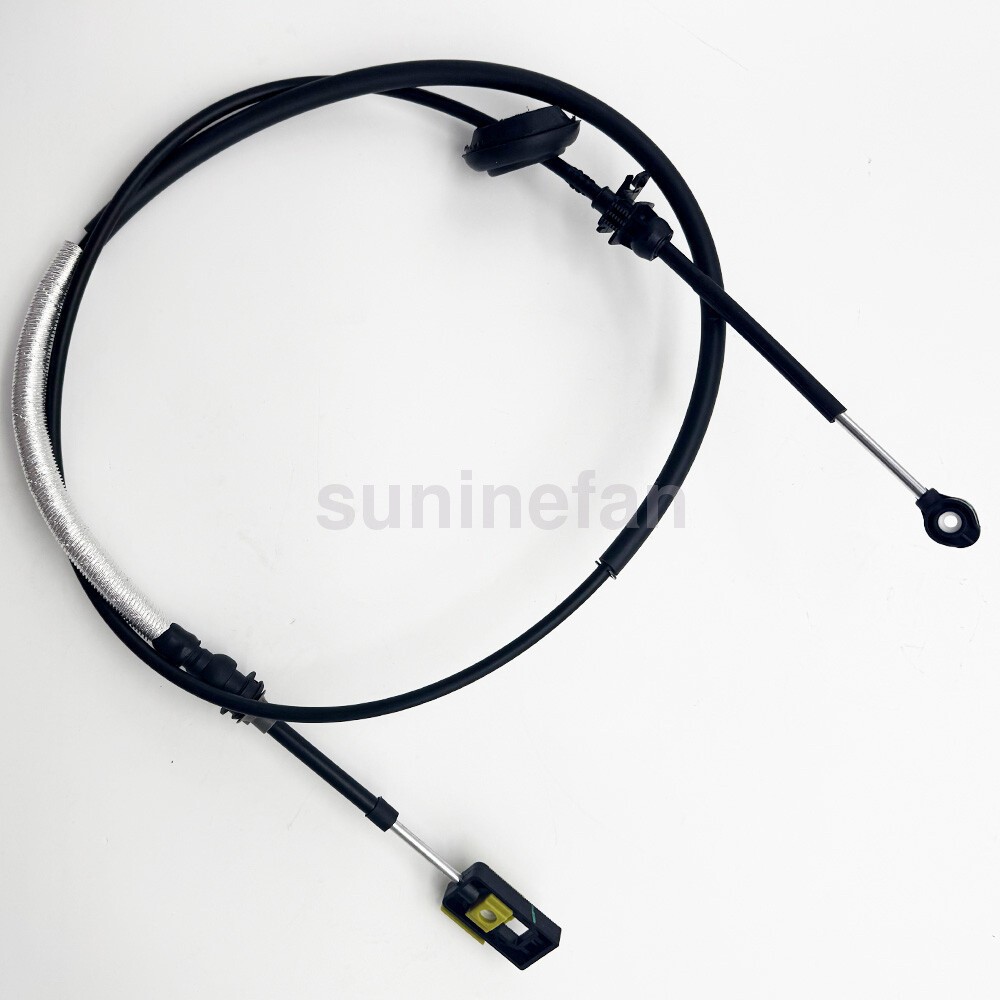 Front Transmission Gear Shift Cable For 2005-14 Ford E150 E250 E350 5C2Z7E395AA