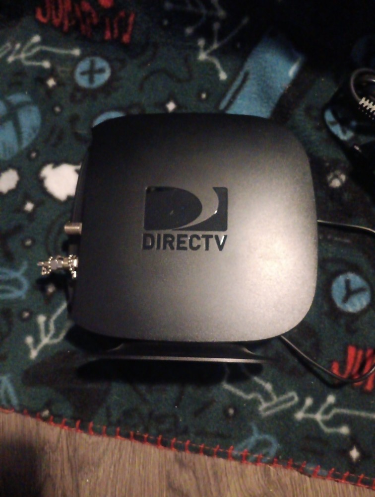 DIRECTV WIRELESS VIDEO BRIDGE WITH POWER SUPPLY / WVB2R0-25