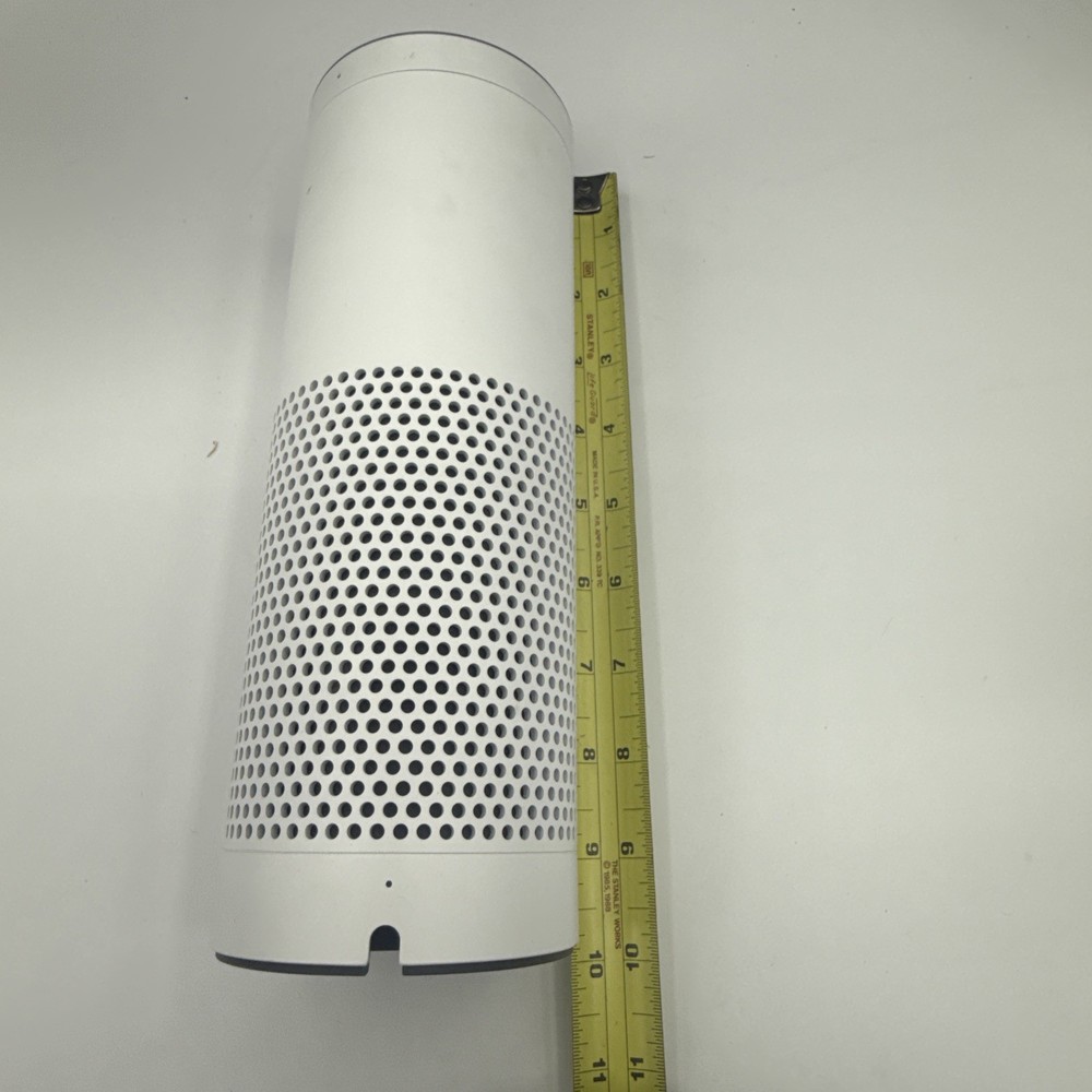 Amazon Echo 1st Gen Smart Speaker White SK705DI