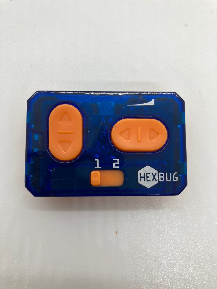 Lot Of 3 HEXBUG Remote Controllers ONLY