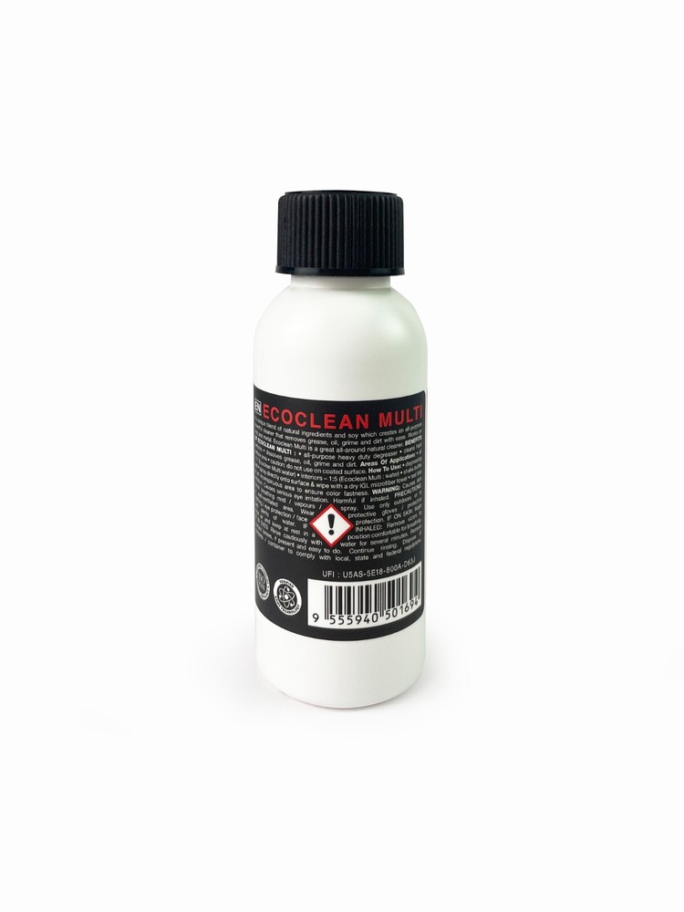IGl Ecocoat EZ, One Layer Graphene Coating (50ml)