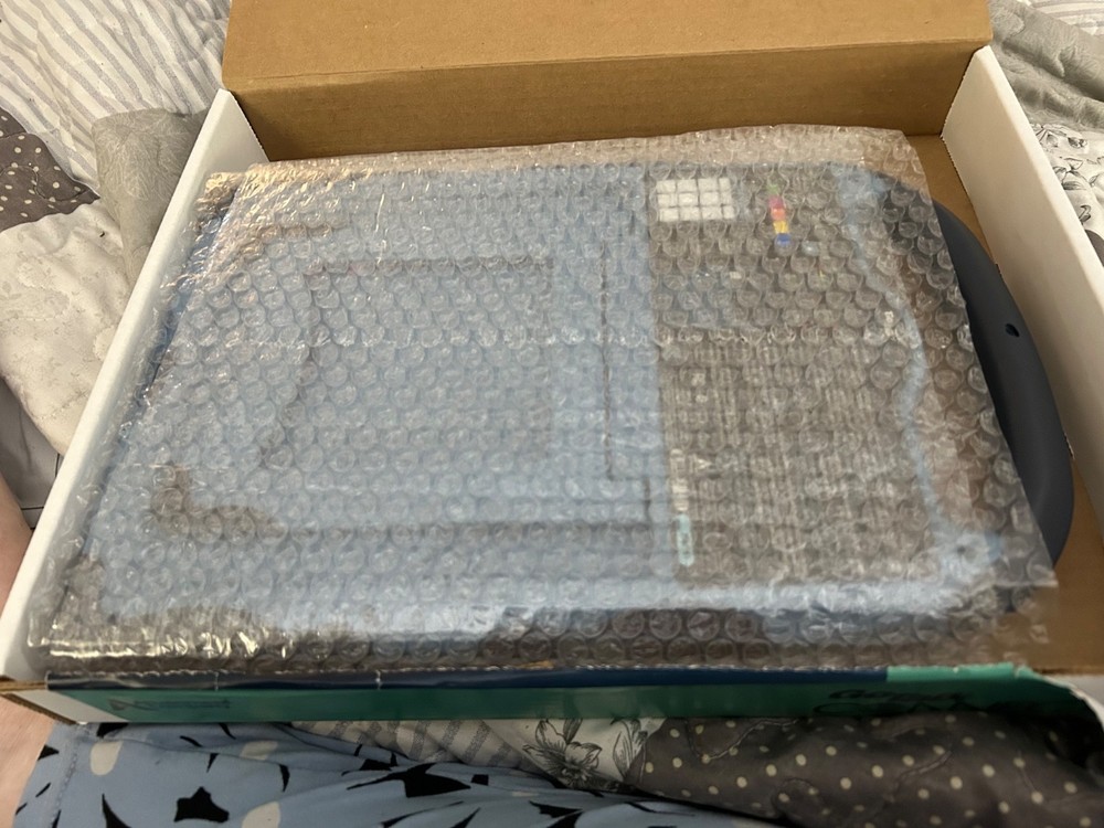 Attainment Companys GoTalk Connect AAC Device for Disability