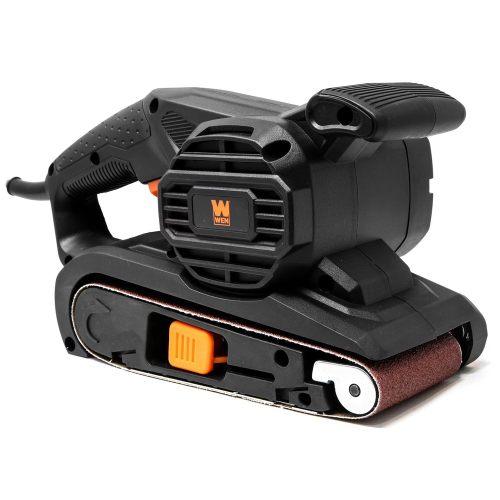 Handheld Portable Belt Sander