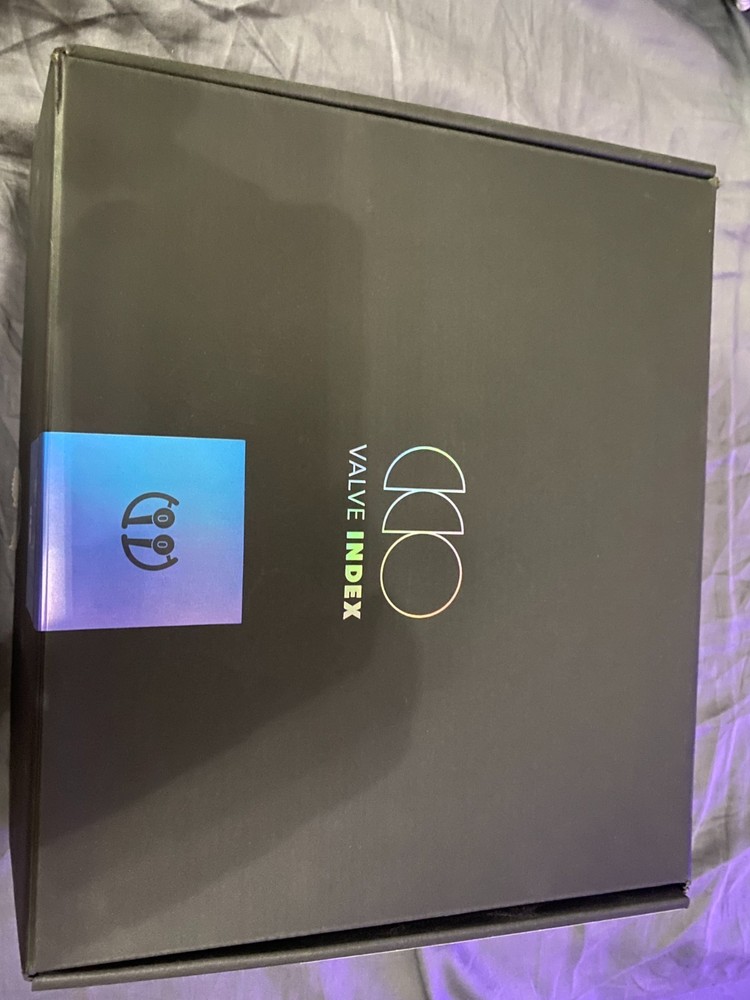 Valve Index Left & Right (Pair) Controllers Replacement Knuckles