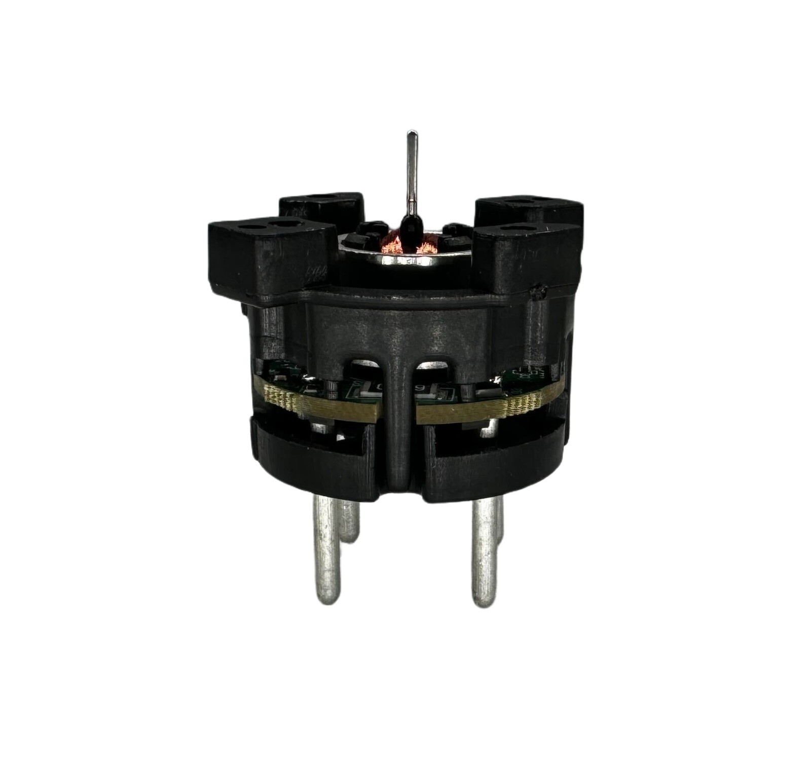 "F" 1995-1998 FUEL Stepper Motor Chevy GMC Sierra Silverado Air Core Replacement