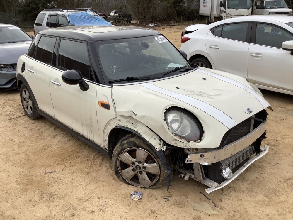 Fuse Box Engine Fits 14-20 MINI COOPER 4916560