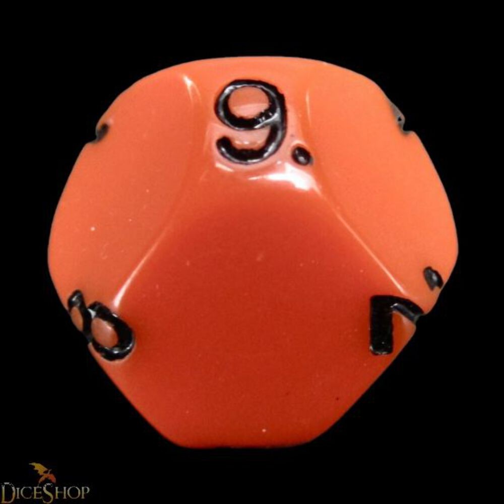 Single Dice - DCC D9