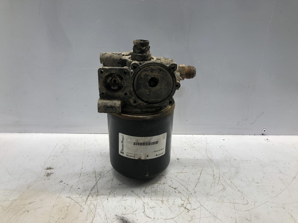 Bendix AD-IP Left/Driver Air Dryer - Used