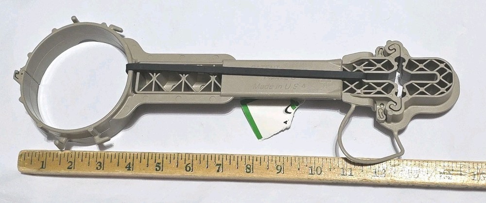 Tree Mate O, Tree Support System for Trees Please View Pics