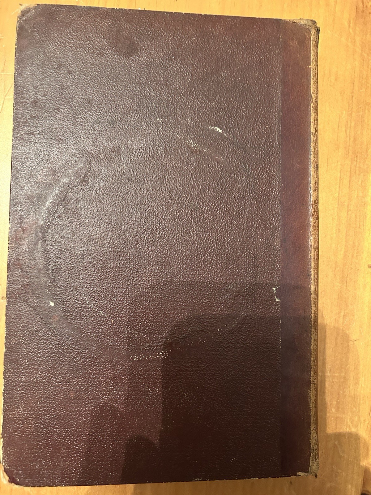 Study of Percussion and Auscultation by Dr Joseph Skoda Hardc Written In GERMAN