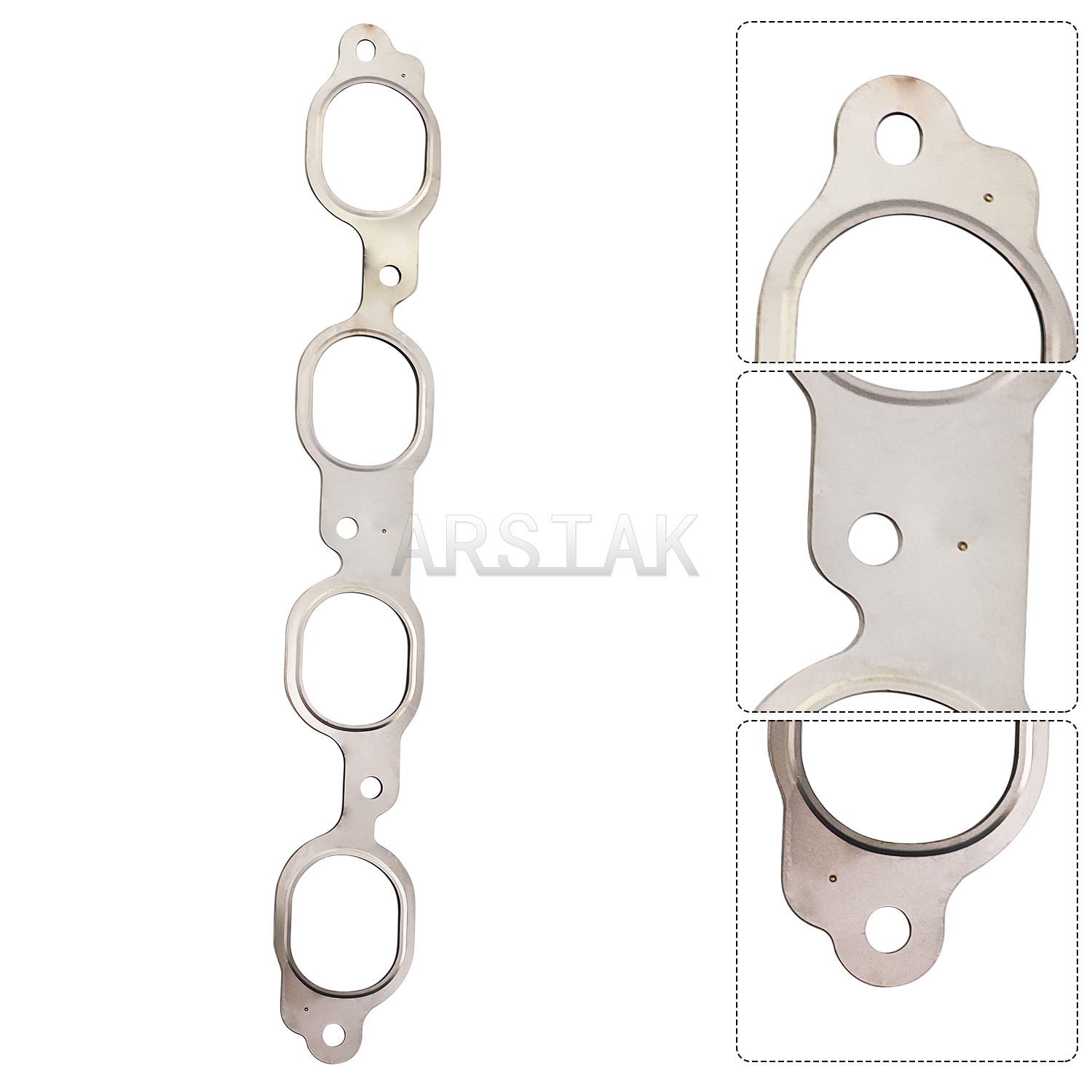 For 14-20 Chevrolet Tahoe GMC Yukon Sierra 5.3L Head Gasket Set Bolts Lifters