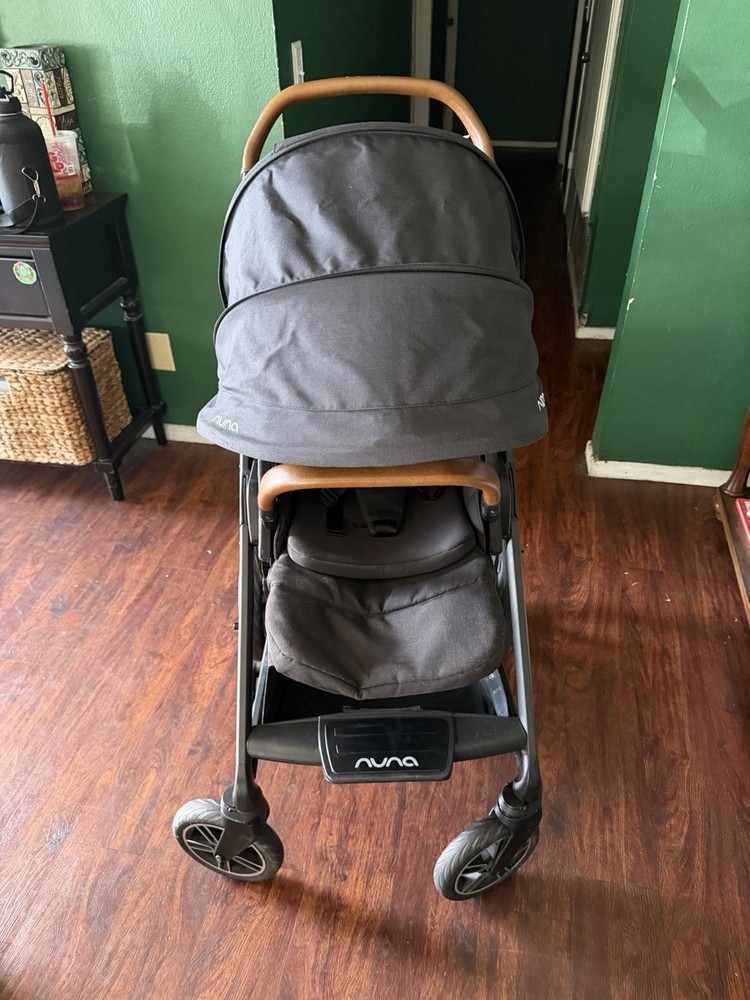 Nuna Mixx Next Stroller