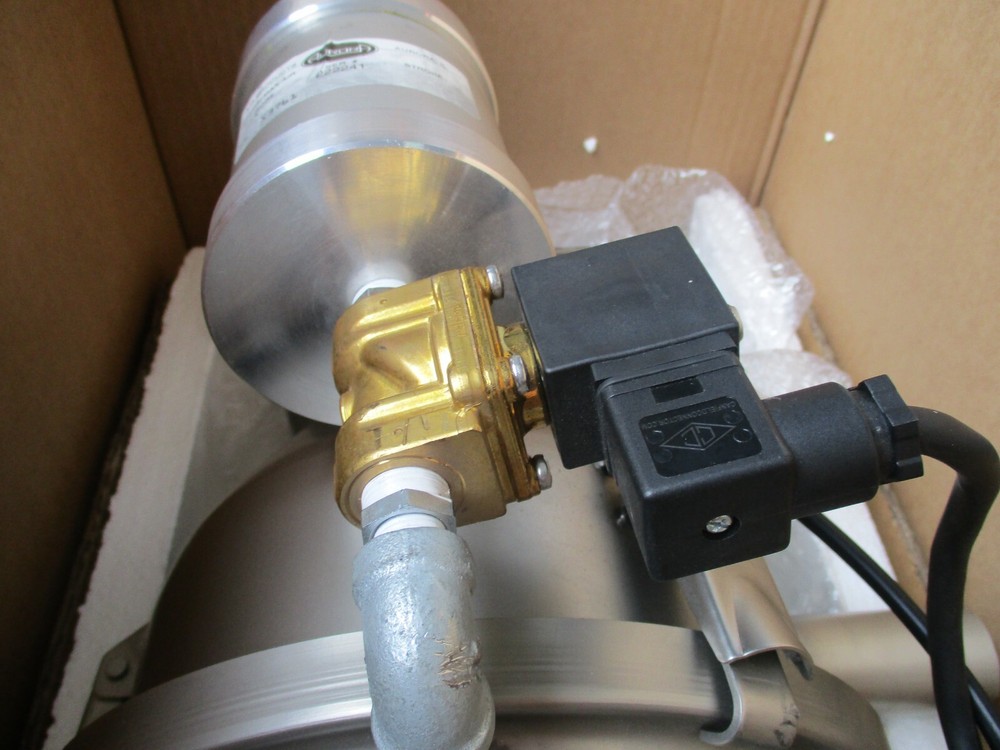 UNADYN LS-45 VACUUM LOADER, T1494