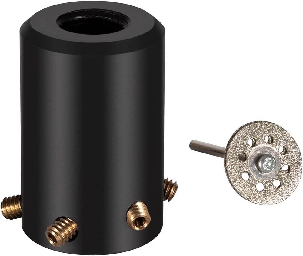 Tungsten Sharpener Grinder Electrode Sharpener Grinder Head TIG Welding Tool