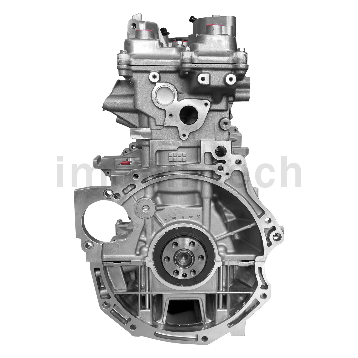 Brand New Engine Motor 1.6L 4 Cyl Turbo G4FJ T-GDI fit 2016-2018 Hyundai Tucson