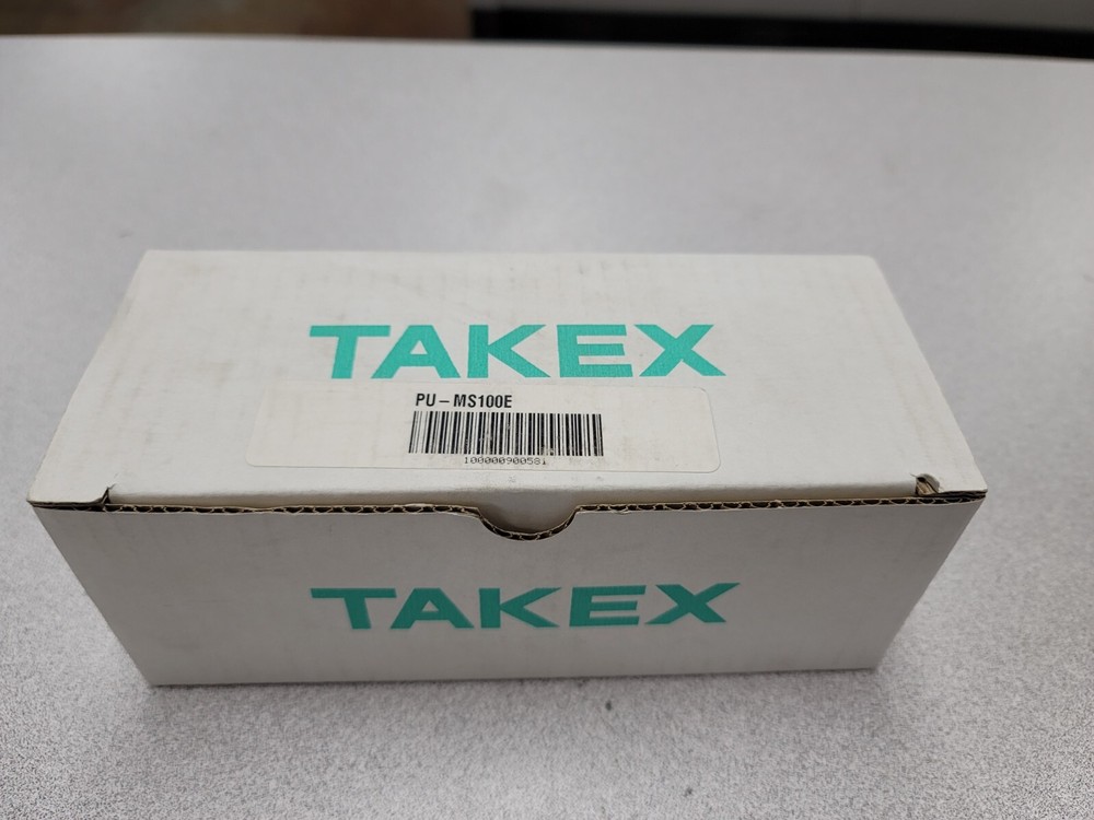TAKEX MS-100E Outdoor / Indoor Variable Motion Detector