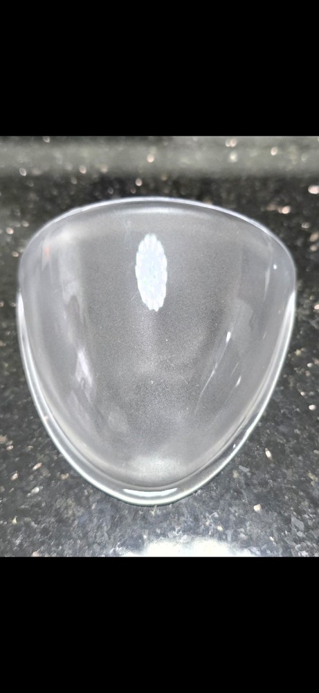 Elgin Bluebird Bicycle Light Lens