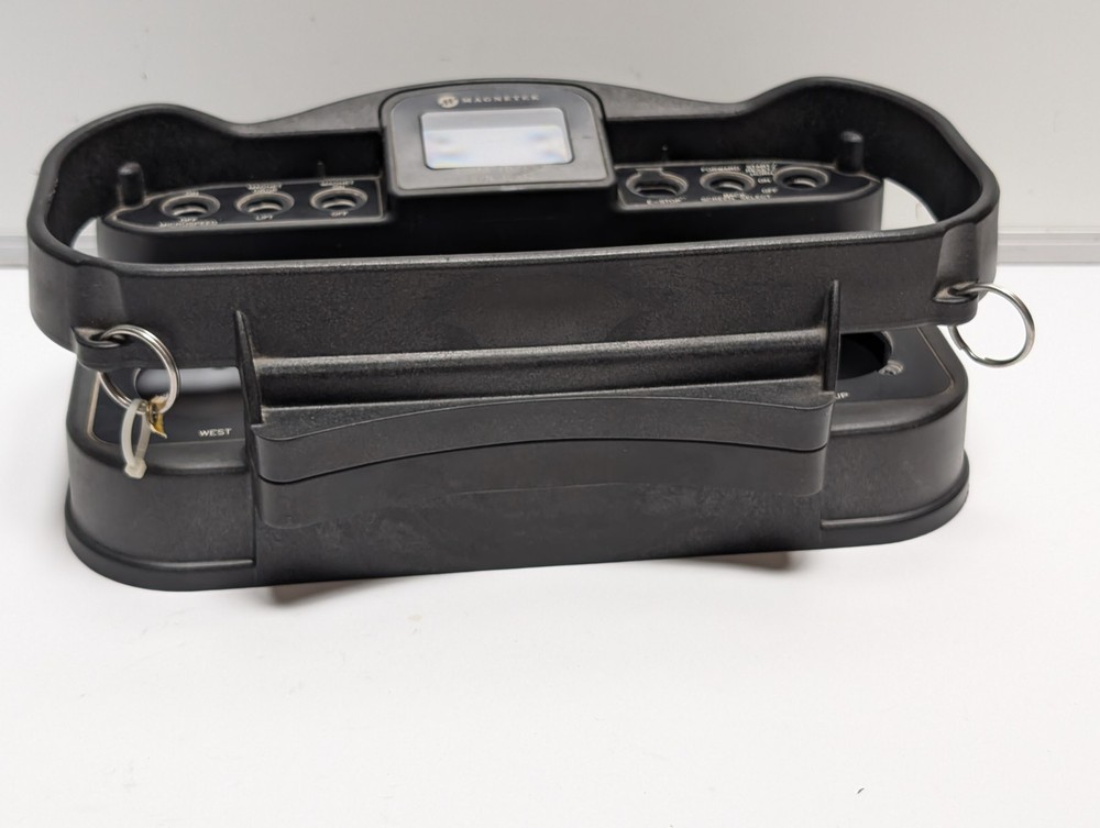 MAGNETEK XLTX Wireless Remote Control Housing Panels (USED).