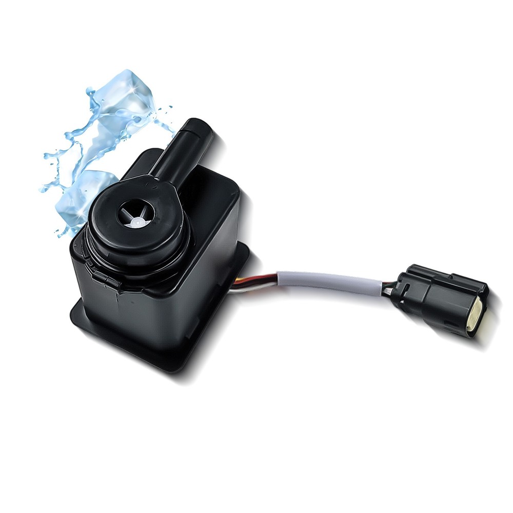 Ice Maker Recirculation Pump W11542867 Fits For KitchenAid & Whirlpool