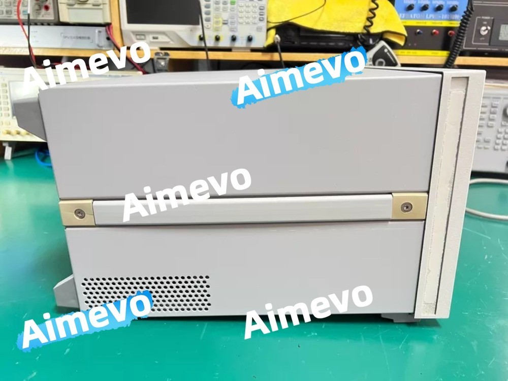 KEYSIGHT / Agilent E5062A 300kHz-3GHz Vector network Analyzer/used