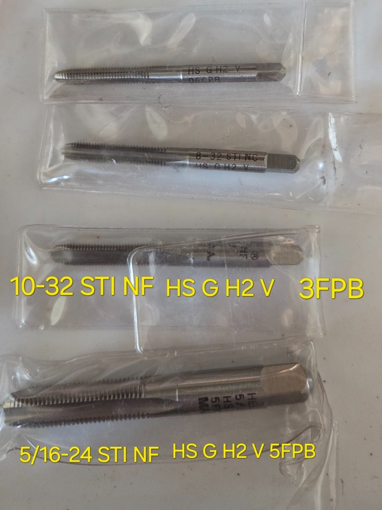 Heli Coil (mix match) kits