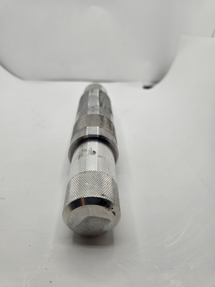 Freq. Union Gilbert Connector