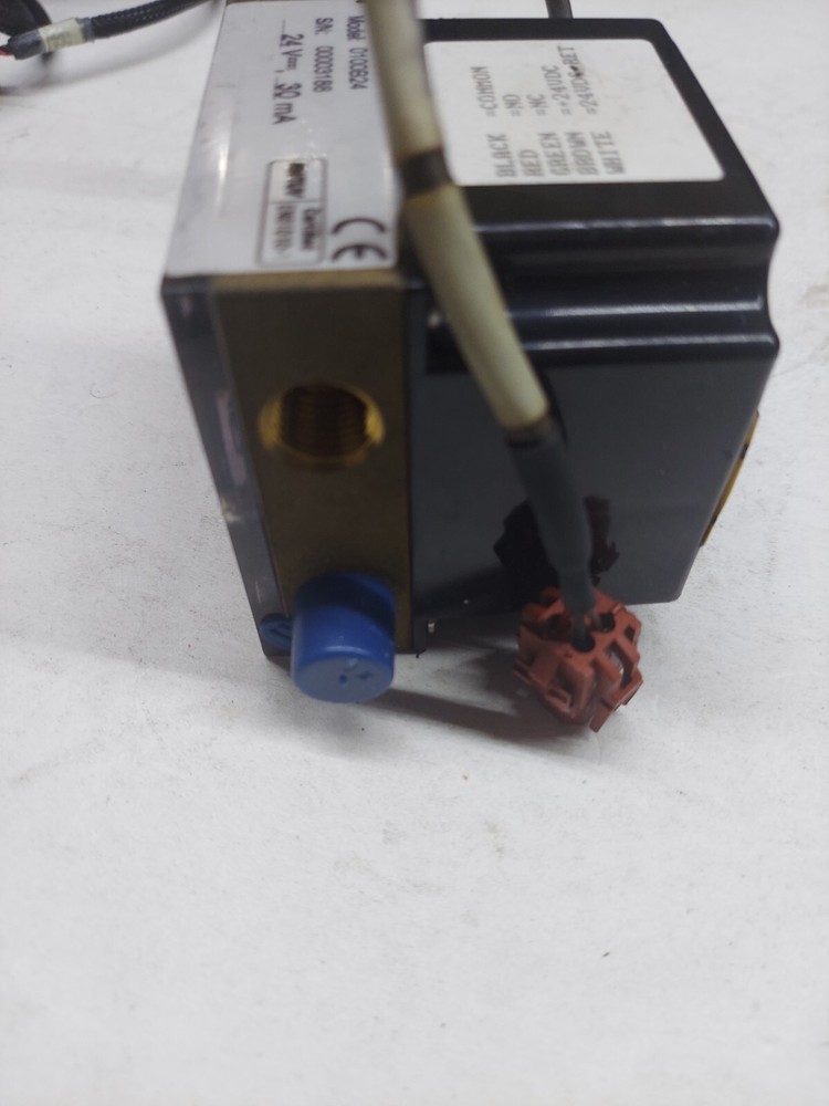 PROTEUS FLUID FLOW SWITCH 0100B24 4PC AVAILABLE MAKE OFFER B1 + B2