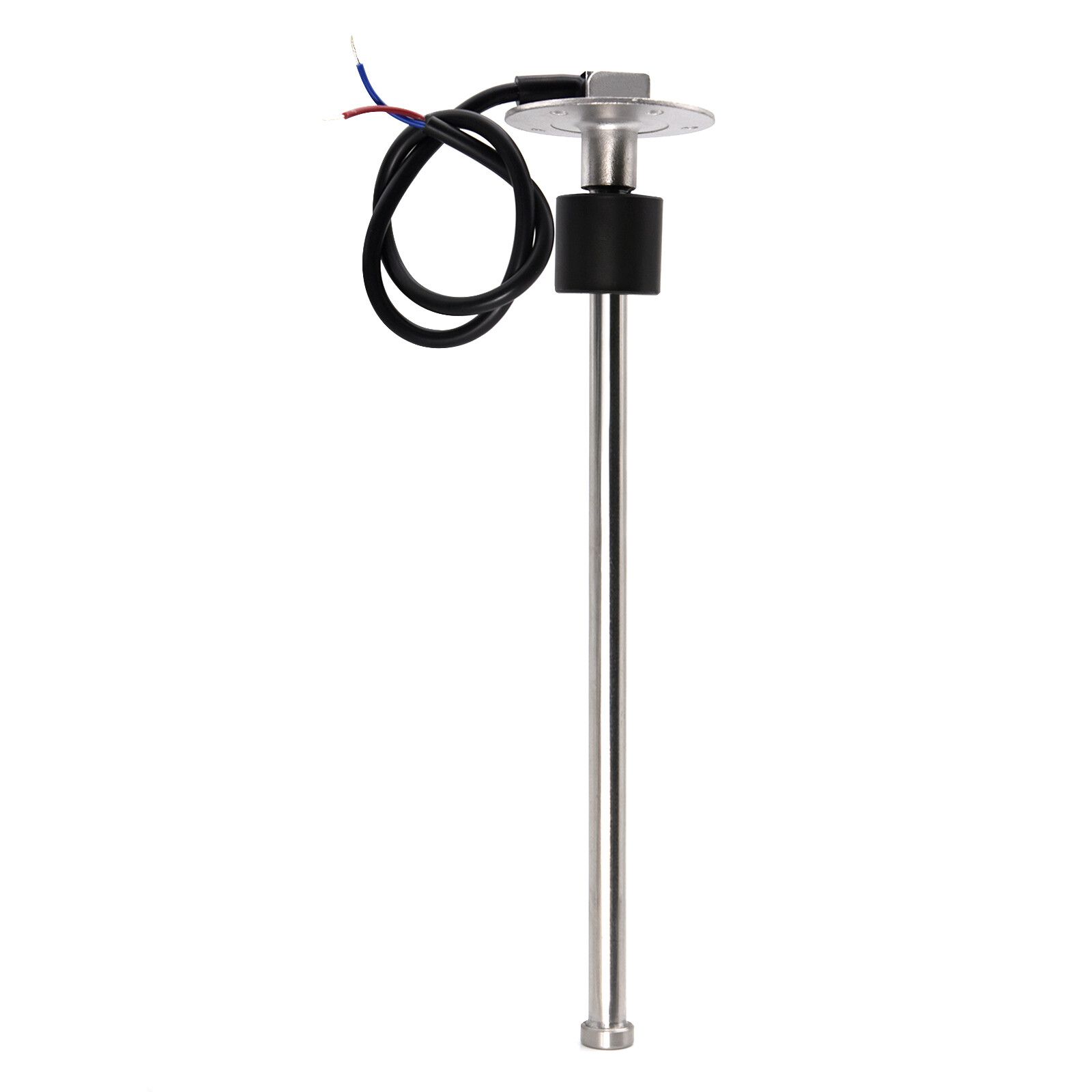 Marine Boat RV Truck Fuel Water Tank Level Sensor Sender Sending Unit 240-33ohms