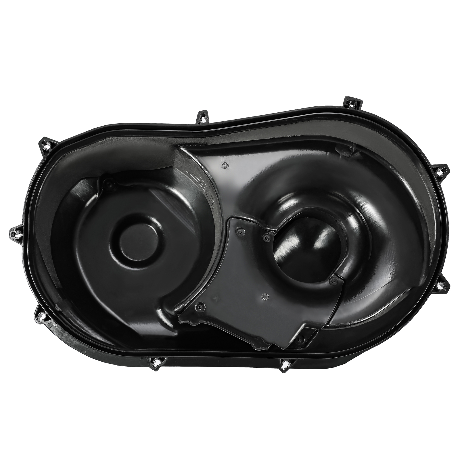 FOR 18-22 POLARIS RANGER XP 1000 EPS OUTER CLUTCH COVER NEW REPLACE 2207560