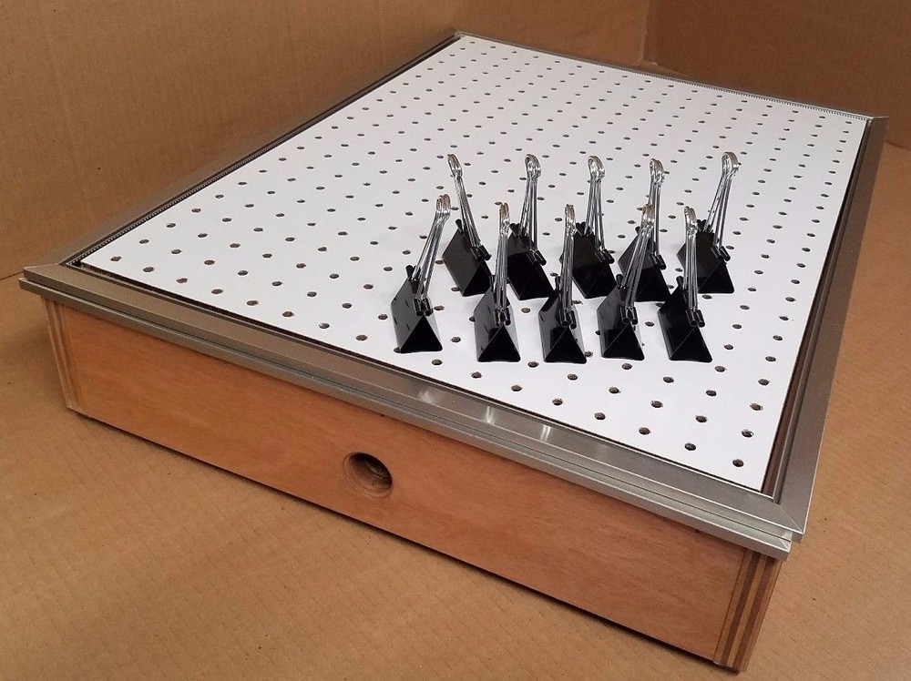 24" X 30" Vacuum Former/Forming Machine