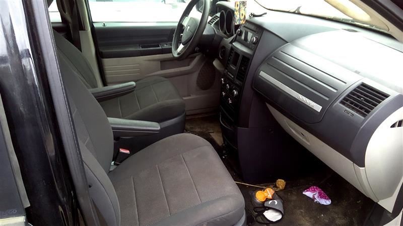 CARAVAN 2008 Keys/Latches/Locks 1044683511