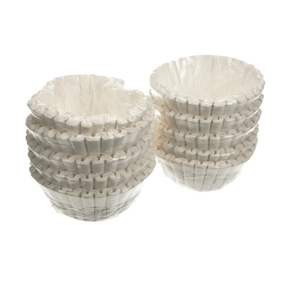Grindmaster ABB2.0WP Filter Paper 2 Gal 14X 6 500