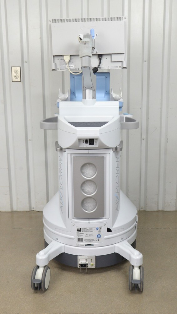 SuperSonic Imagine Aixplorer Multiwave Innovative Imaging System