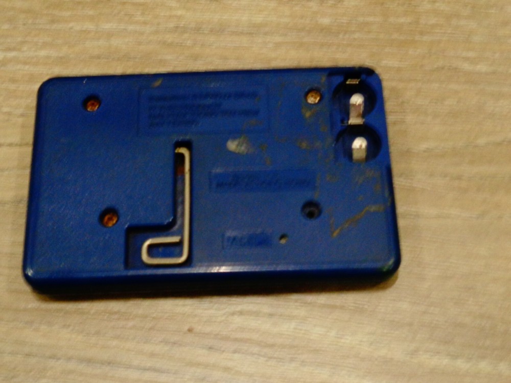 Game & Watch - Time & Fun: Monkey