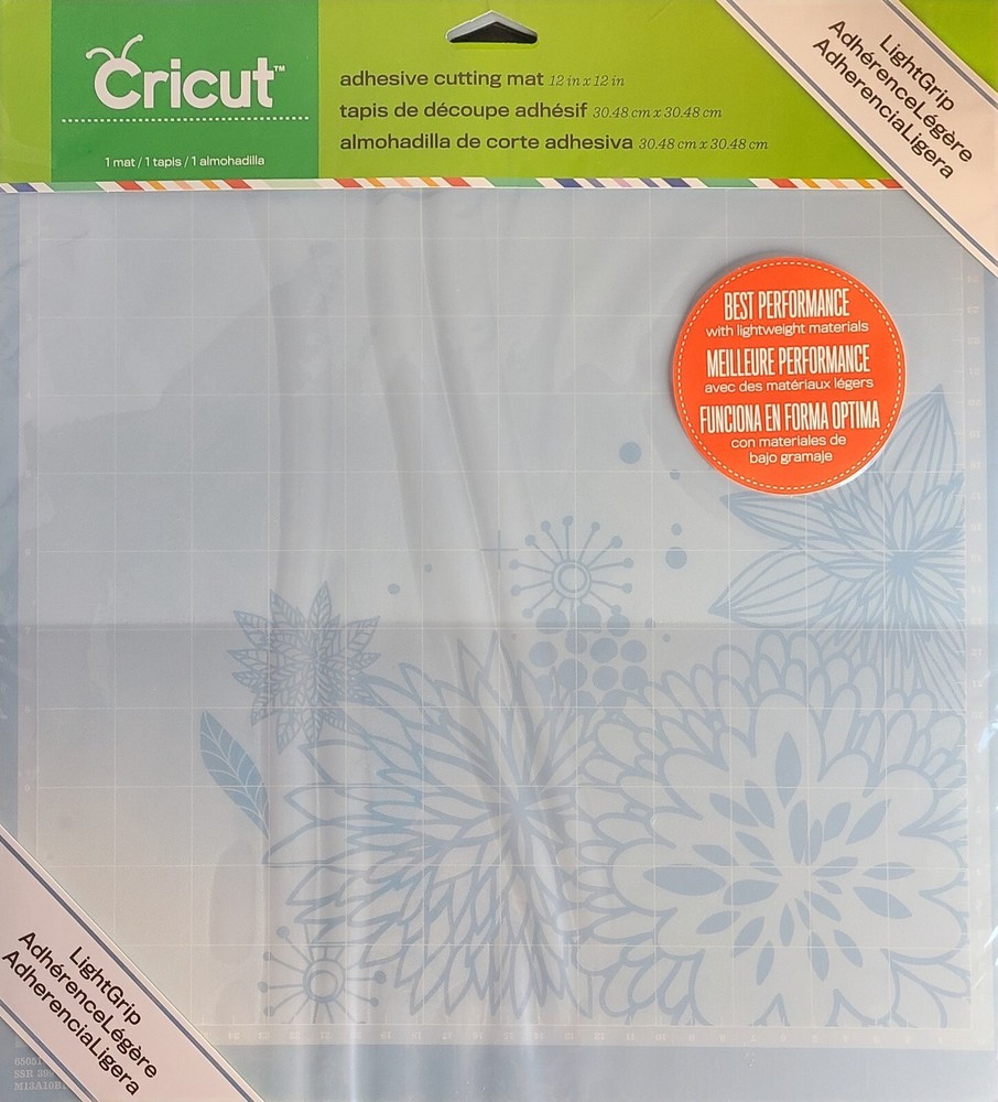 Cricut 2001976 Cutting Mat