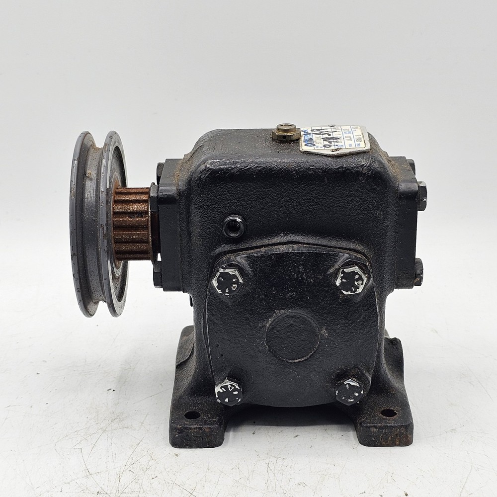 Perfection Gear ST1310C Gear Reducer Untested