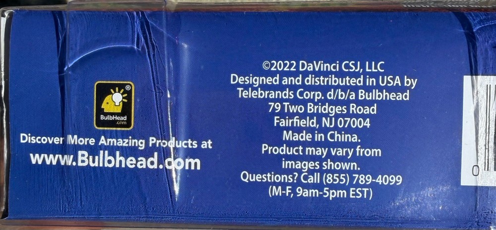 LIZARD FLARE Roadside Emergency Safety Disc Light