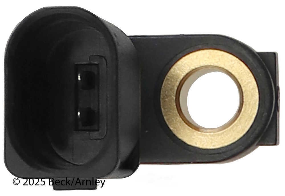 ABS Wheel Speed Sensor Beck/Arnley 084-4956