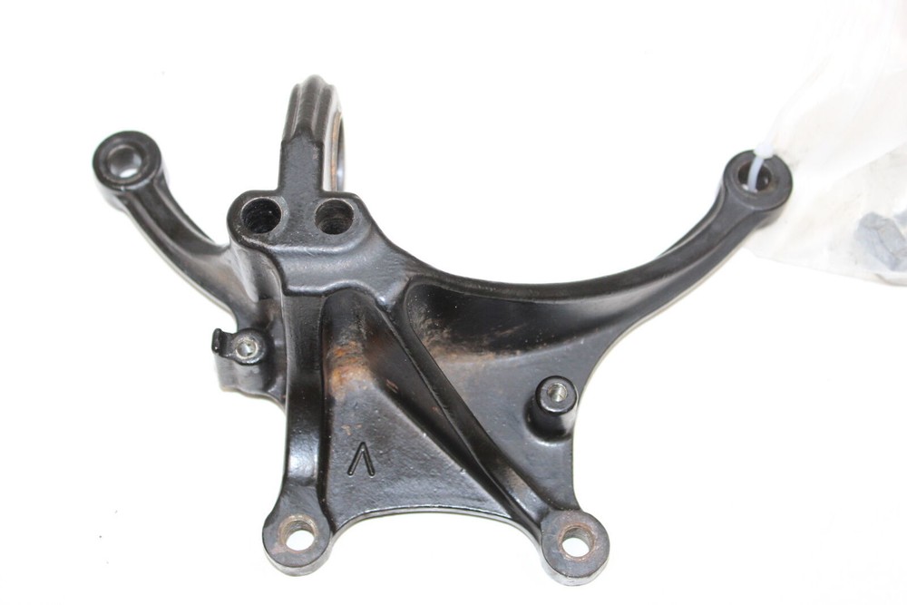 2012 VICTORY HIGH BALL Engine Motor Mount Bracket Bolts