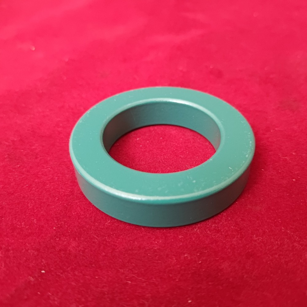 Reactor CTC684413B Reactance Coil Ferrite Ring 15-30HP 220/440V