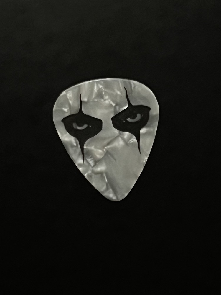 John Varvatos Legendary Rock Icon Collection 2015 - “Alice Cooper”