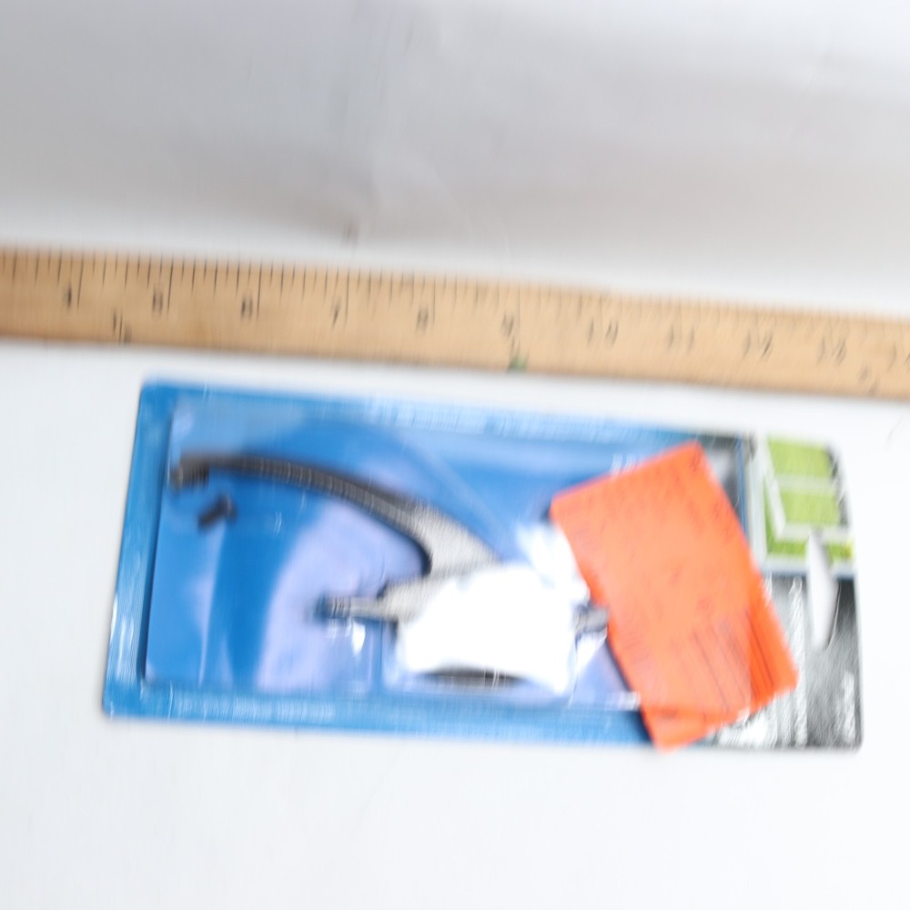 Prime-Line Bronze Casement Window Locking Handle